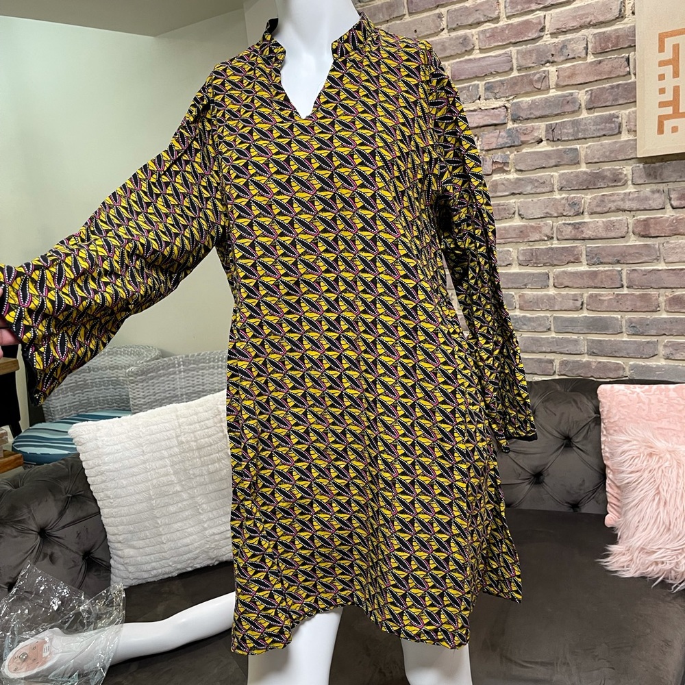 Generation brand khaddar winter kurti kameez